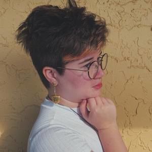 Meet your Posher, Kristi